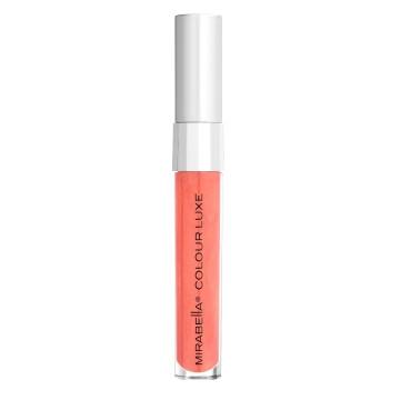 Mirabella Colour Luxe Lip Gloss - Glossed - oddros.shop